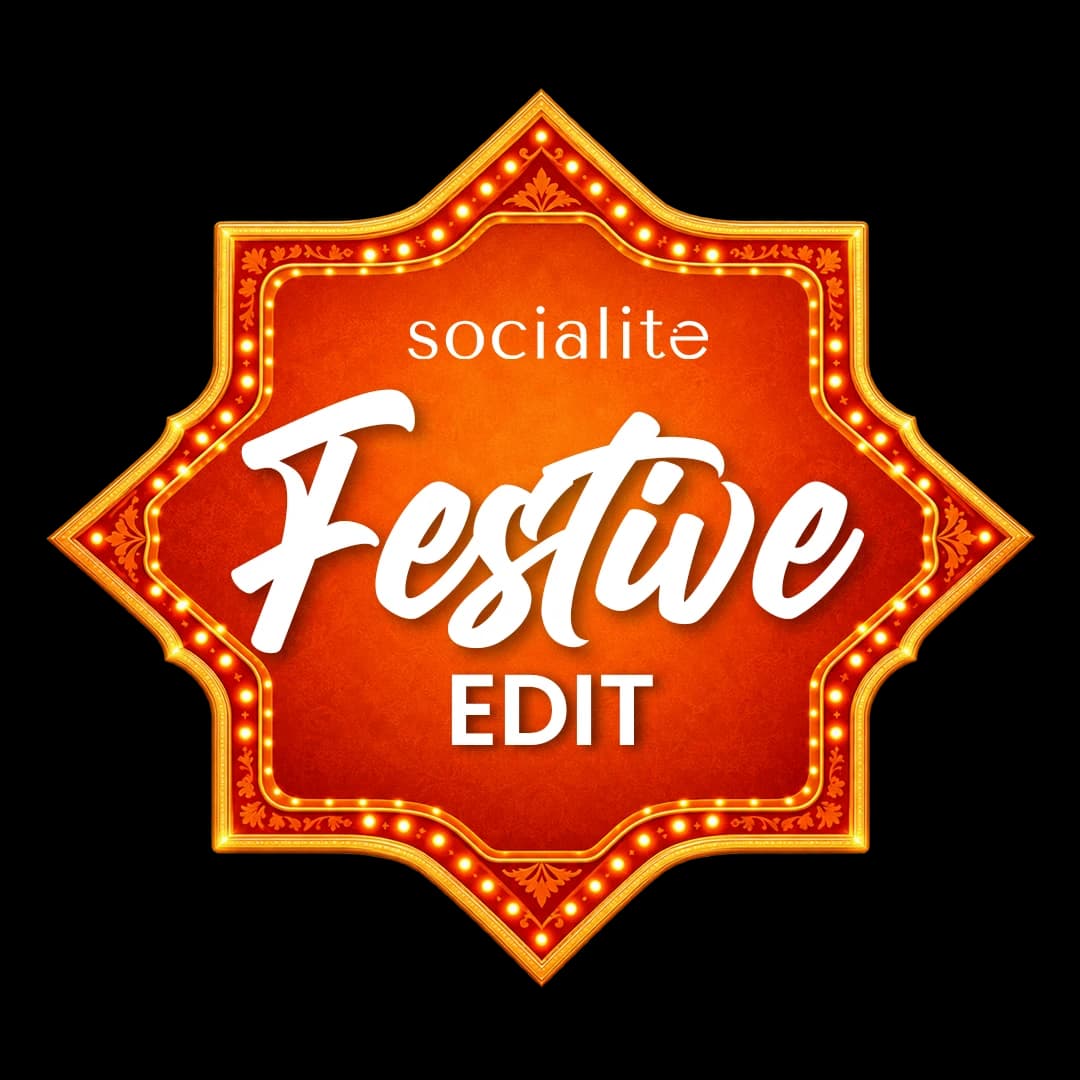 Socialite Durga Puja Sale
