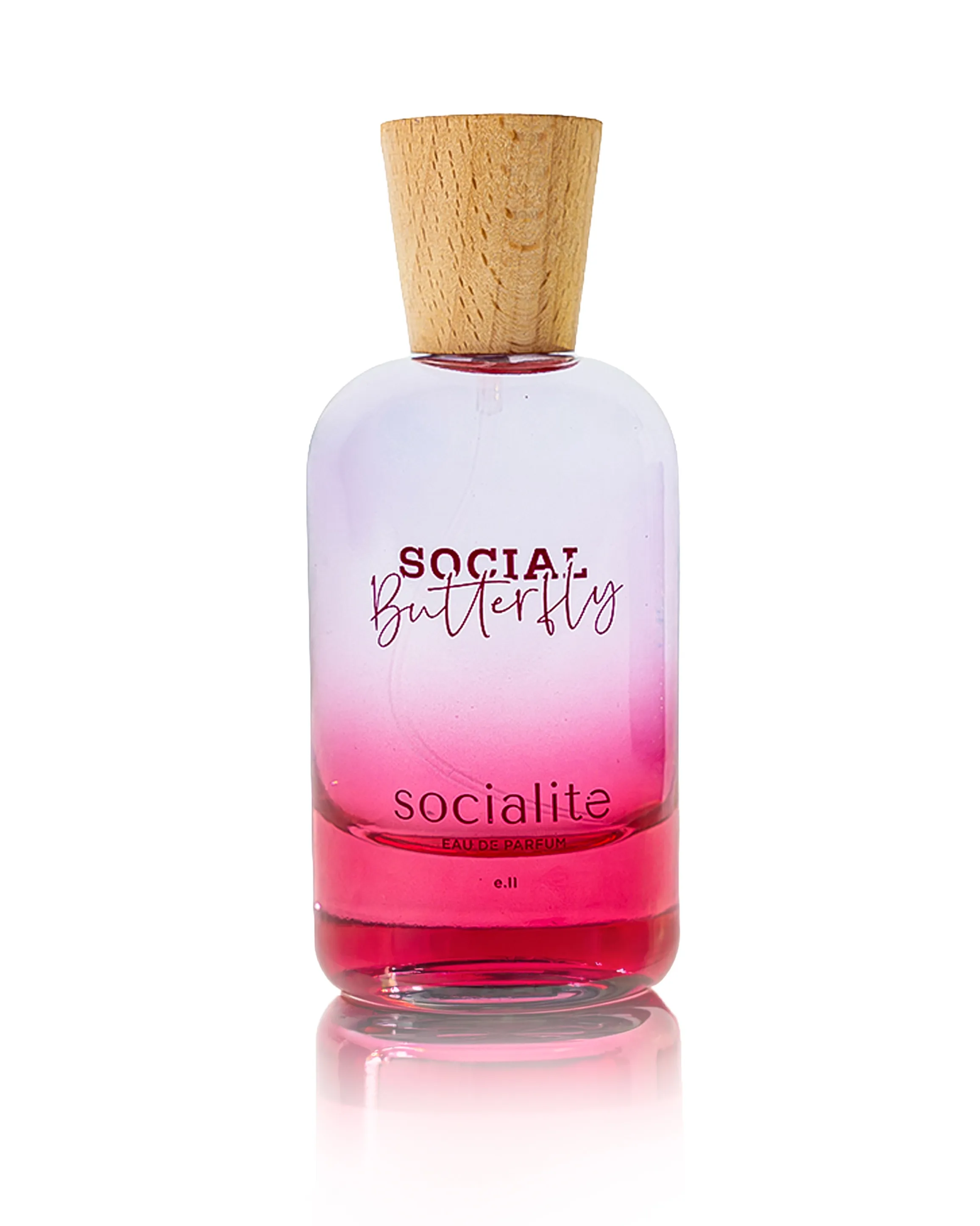 Social Butterfly