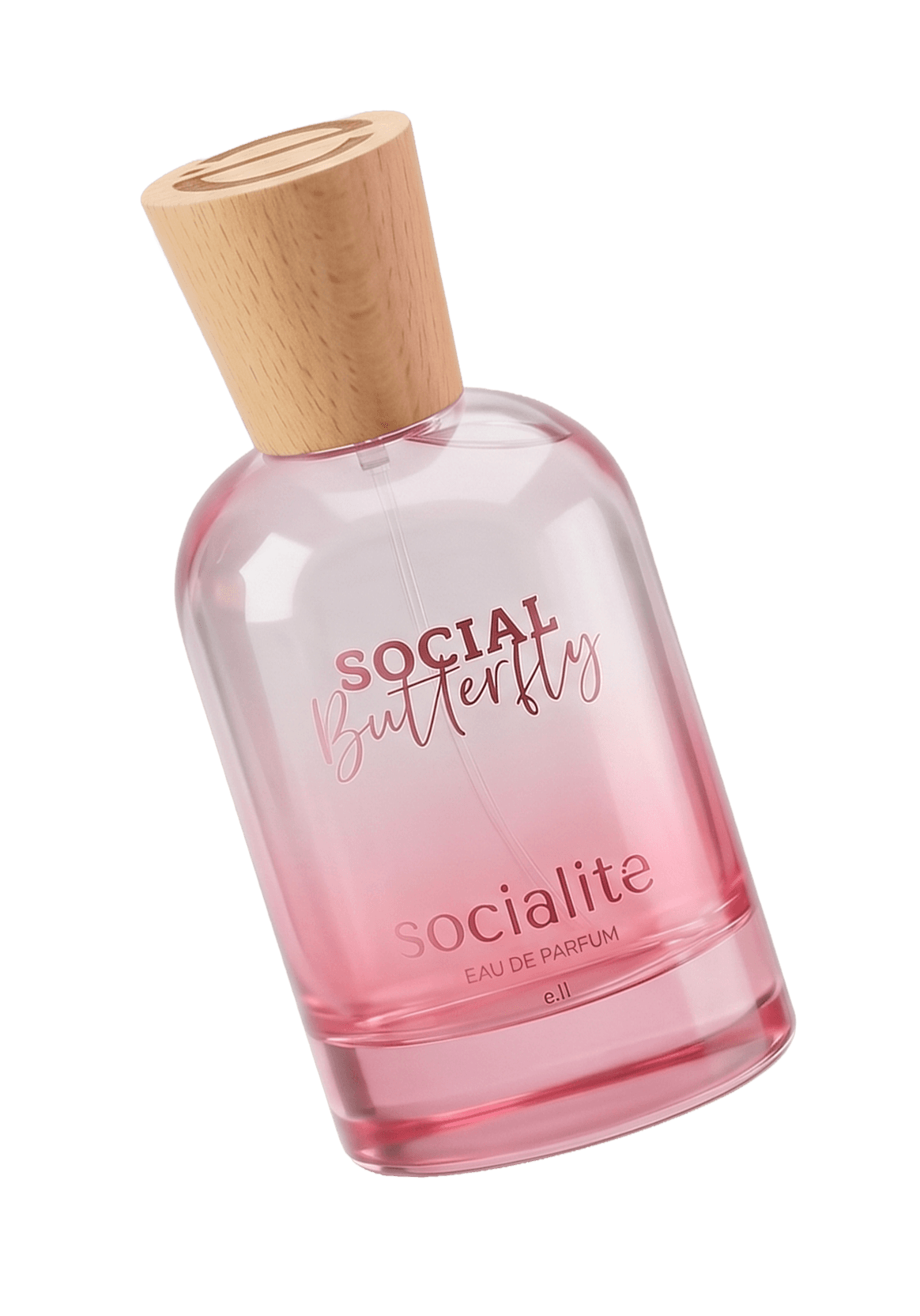 Social Butterfly