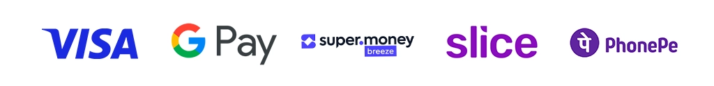 Guaranteed Safe Checkout Payment Options